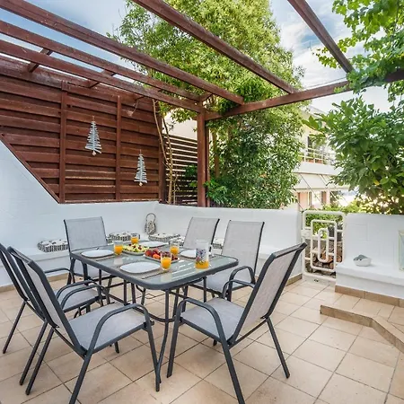 Casa vacanze Rhodes Getaway
