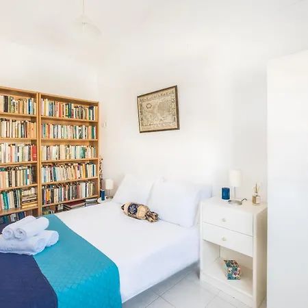 Casa vacanze Rhodes Getaway *