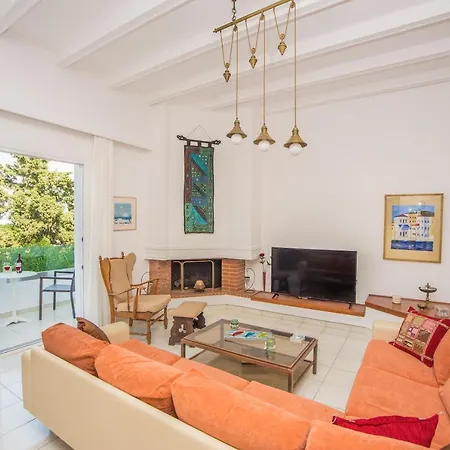 Casa vacanze Rhodes Getaway Rhodes City