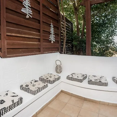 Rhodes Getaway Casa vacanze