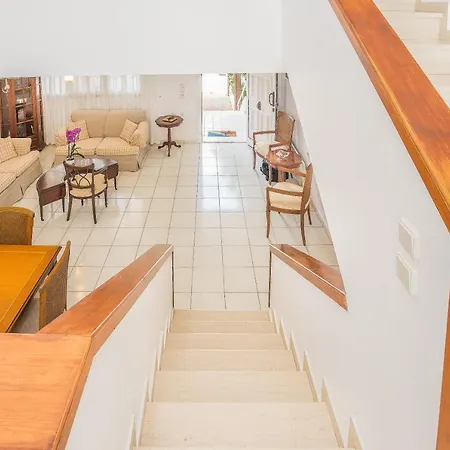 Rhodes Getaway Casa vacanze