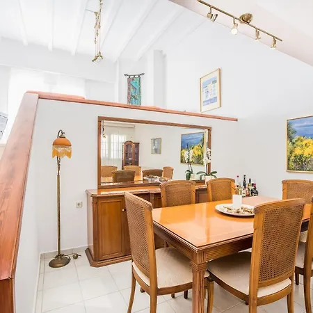 Casa vacanze Rhodes Getaway