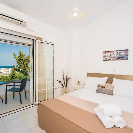 Rhodes Getaway Casa vacanze