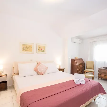 Casa vacanze Rhodes Getaway *