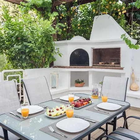 Rhodes Getaway Casa vacanze Rhodes City